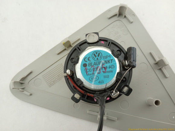 Volkswagen Beetle Pair Of A Pillar Speakers