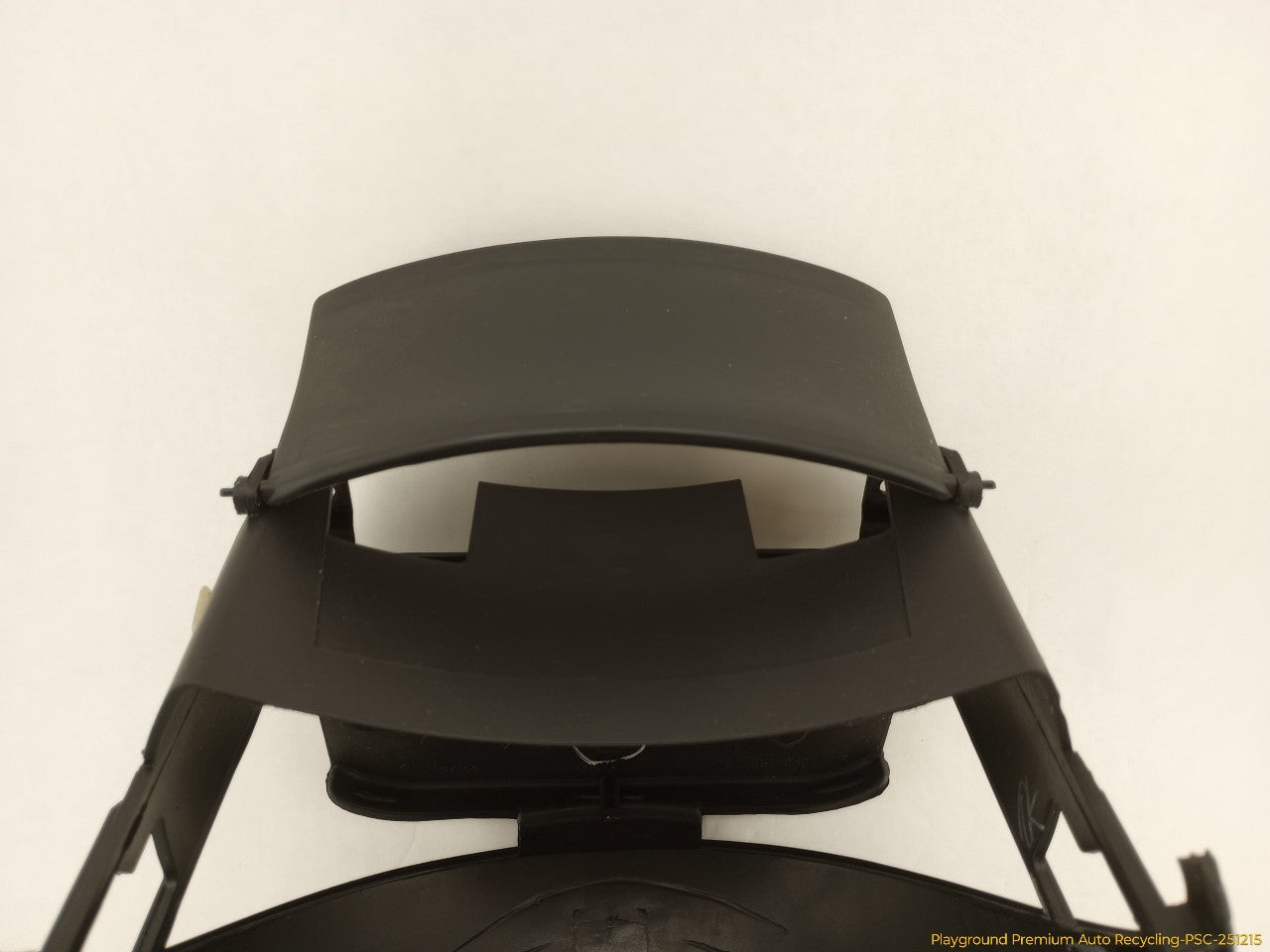 Volkswagen Beetle Instrument Cluster Bezel Trim