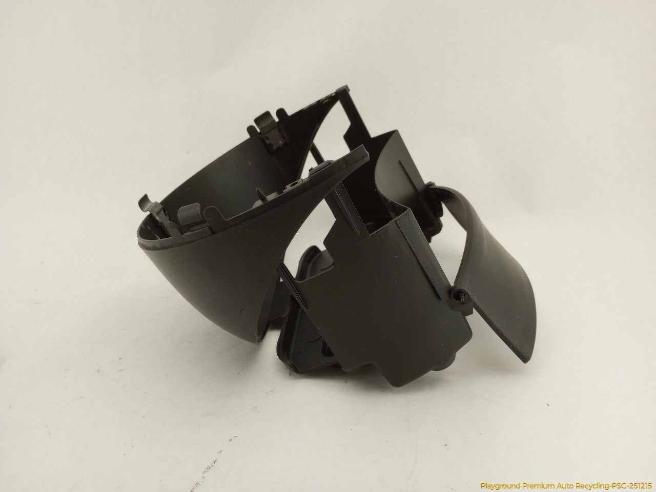 Volkswagen Beetle Instrument Cluster Bezel Trim