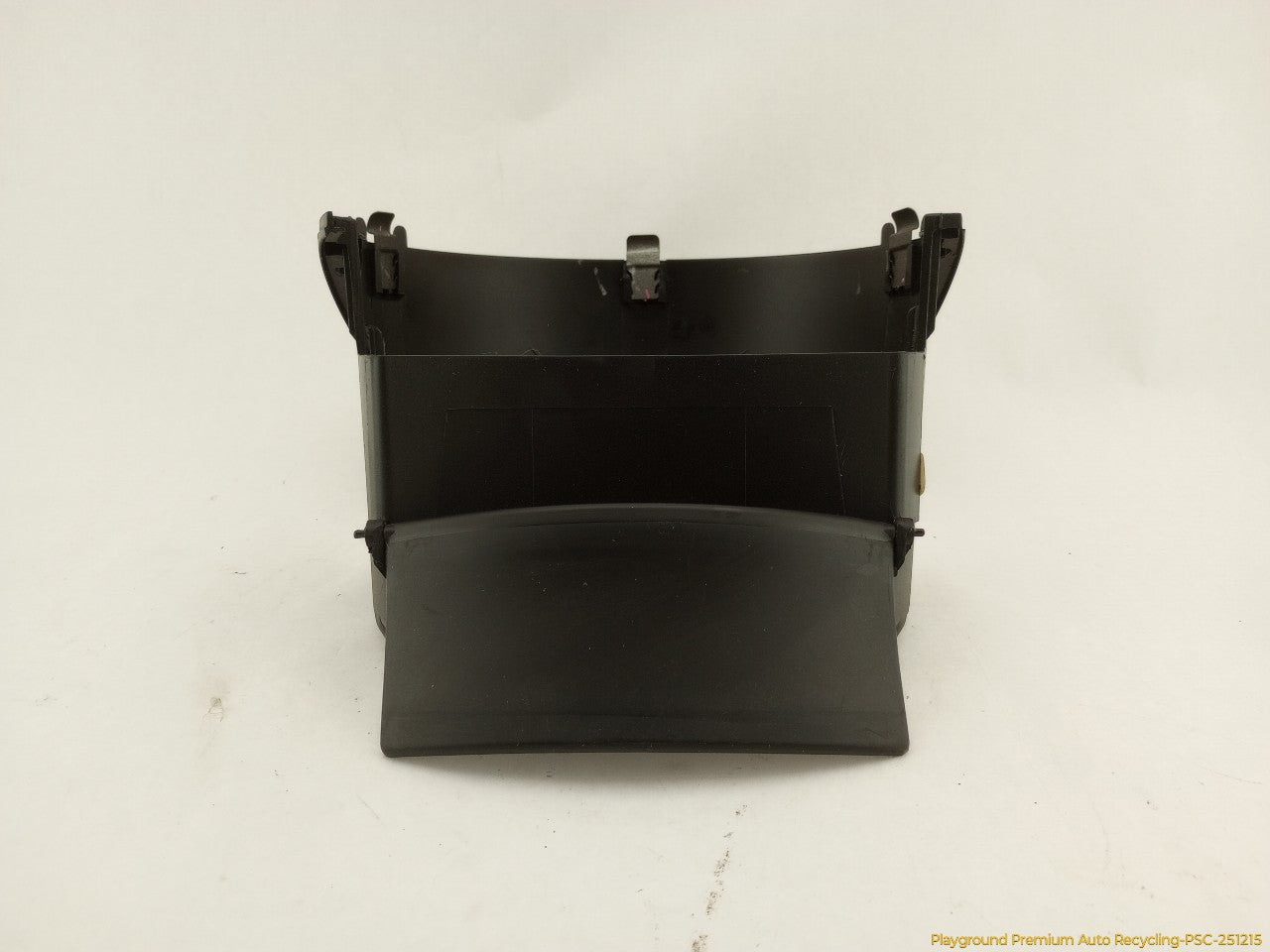 Volkswagen Beetle Instrument Cluster Bezel Trim