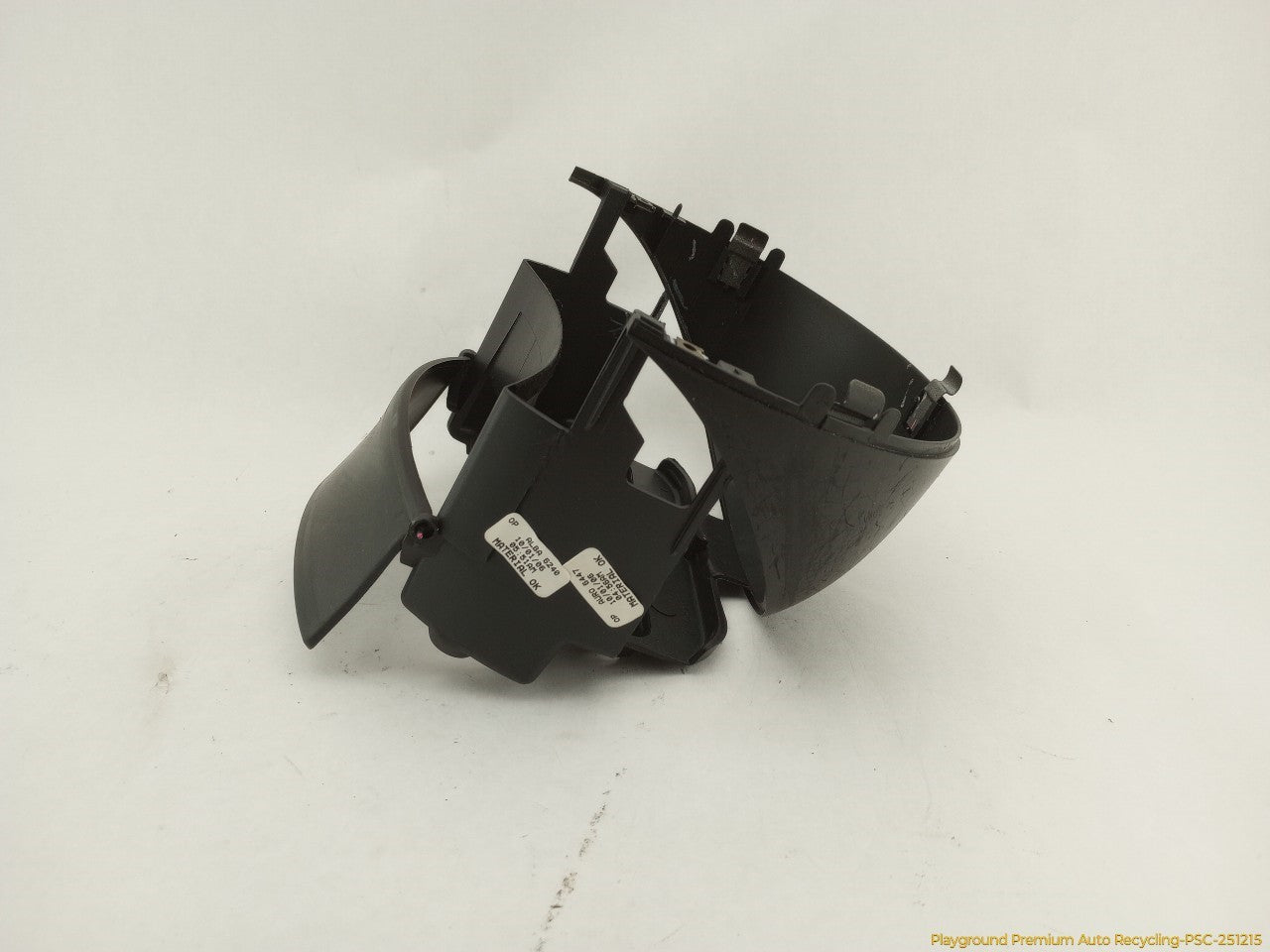 Volkswagen Beetle Instrument Cluster Bezel Trim