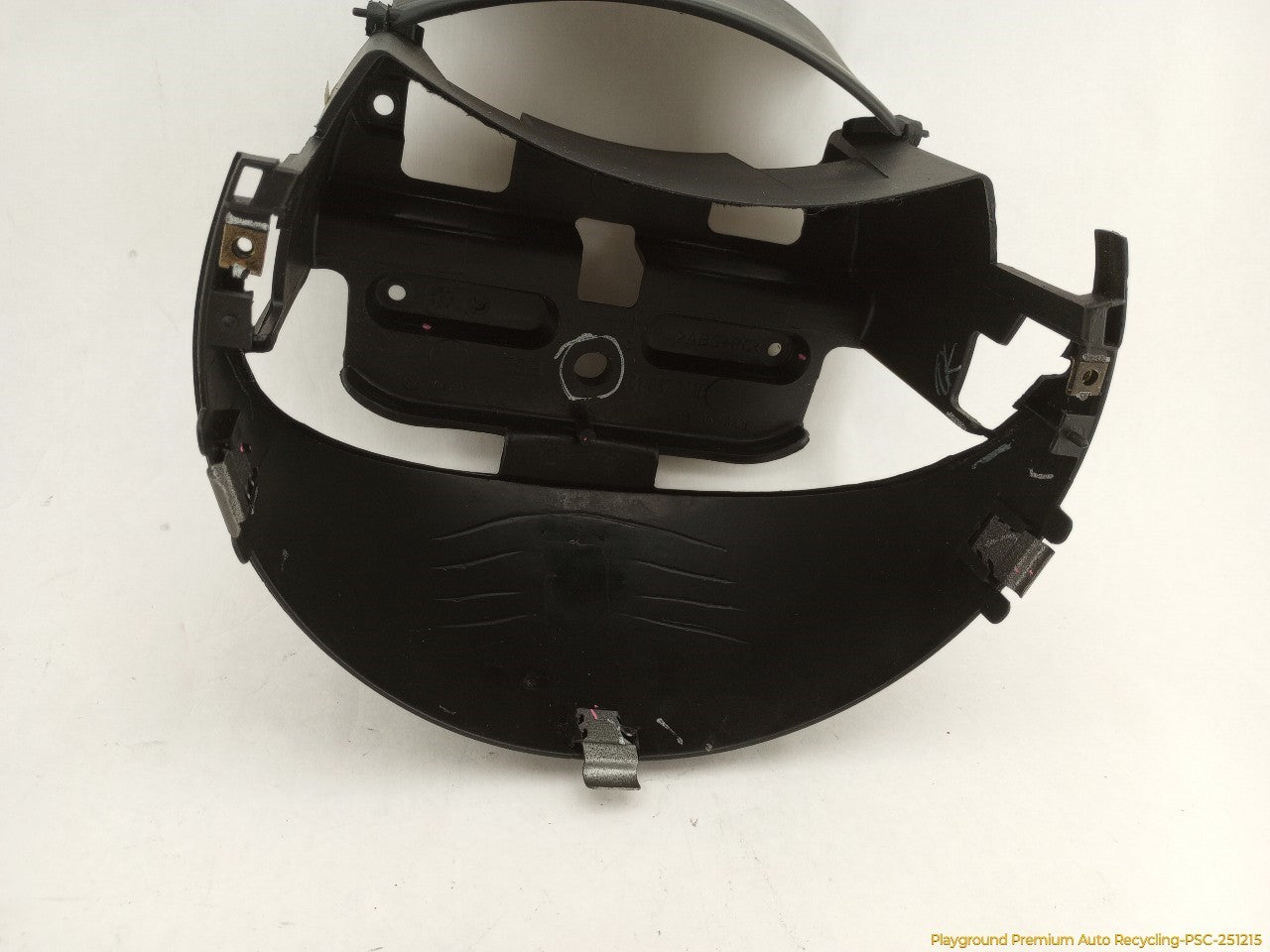 Volkswagen Beetle Instrument Cluster Bezel Trim