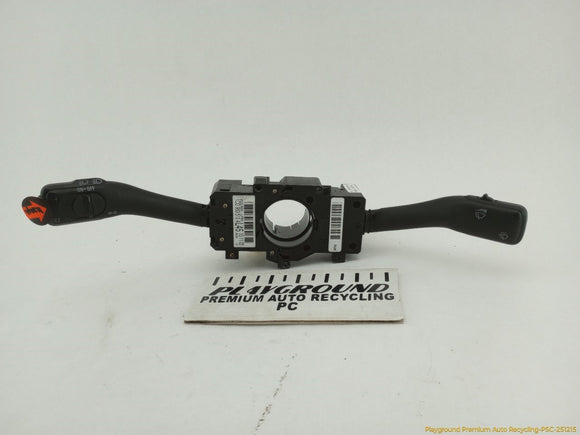 Volkswagen Beetle Steering Column Combination Switch