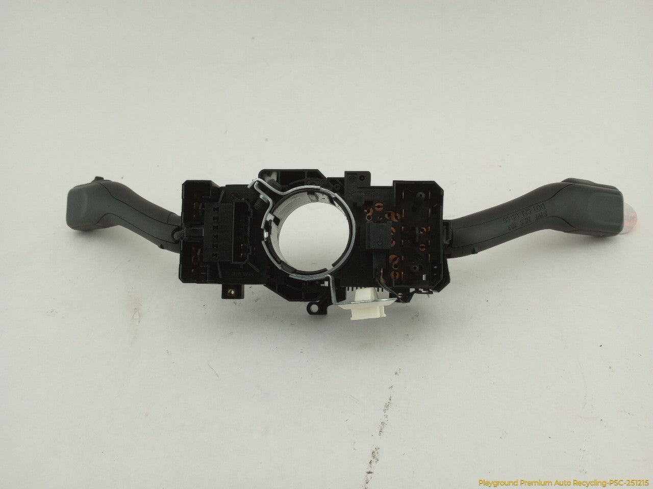 Volkswagen Beetle Steering Column Combination Switch - 0