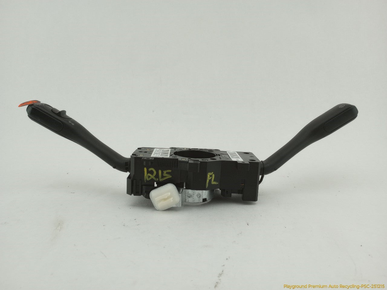 Volkswagen Beetle Steering Column Combination Switch