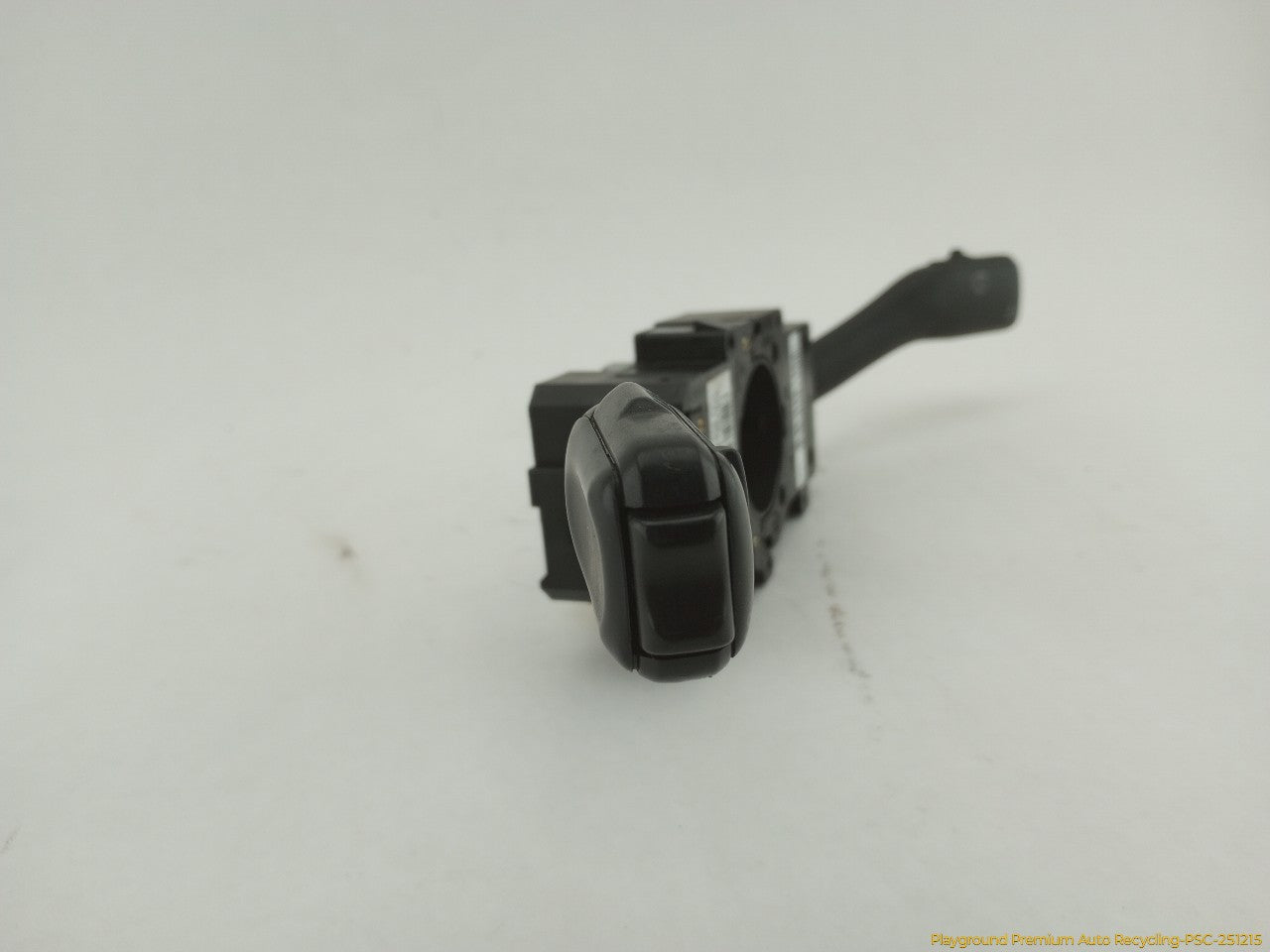 Volkswagen Beetle Steering Column Combination Switch