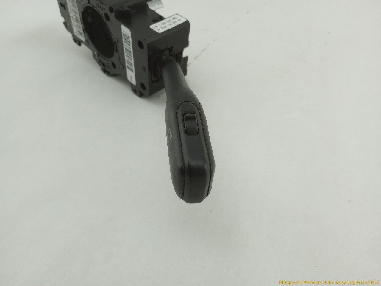 Volkswagen Beetle Steering Column Combination Switch