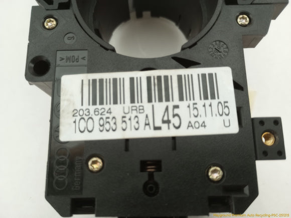 Volkswagen Beetle Steering Column Combination Switch