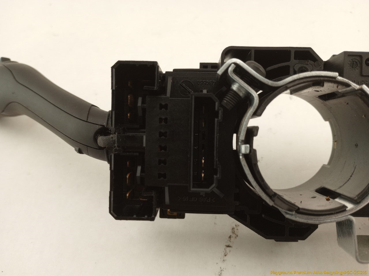 Volkswagen Beetle Steering Column Combination Switch