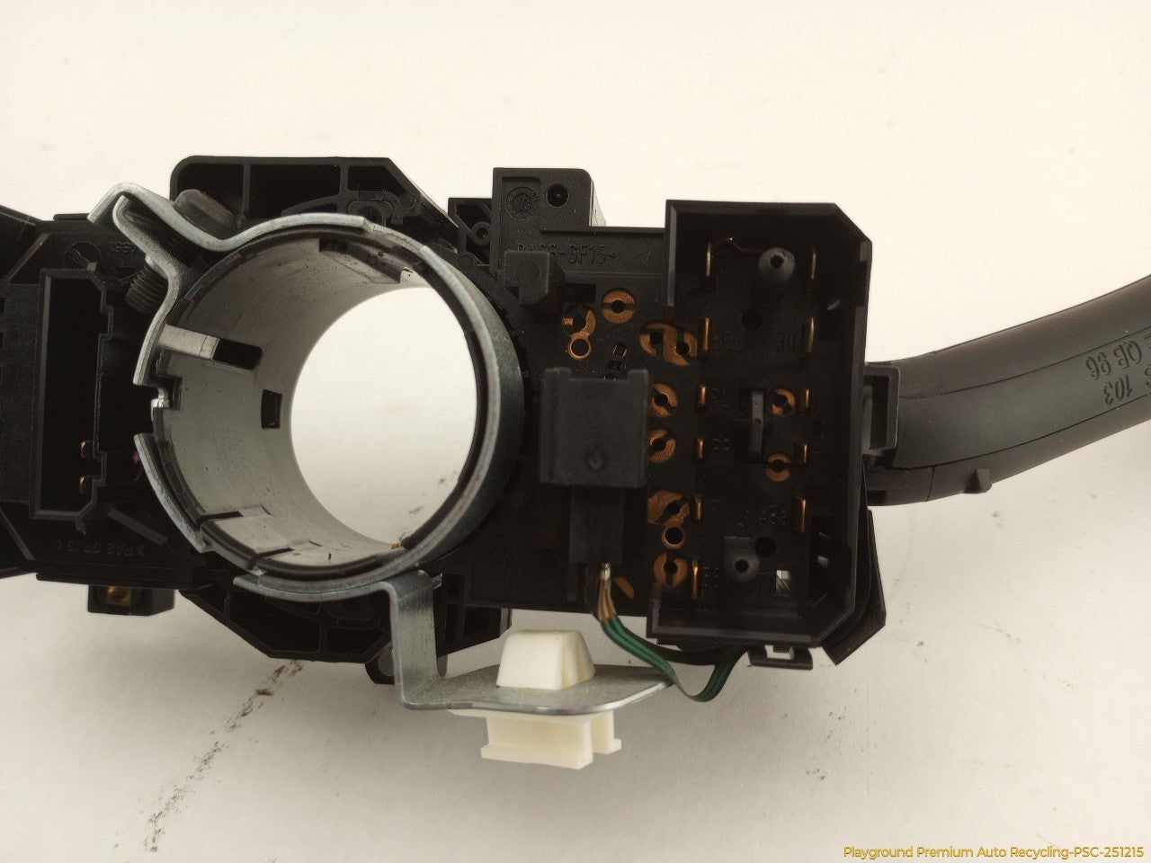 Volkswagen Beetle Steering Column Combination Switch