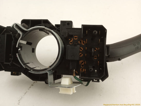 Volkswagen Beetle Steering Column Combination Switch