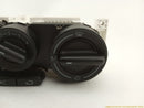 Volkswagen Beetle Climate Control Switch-6
