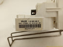 Volkswagen Beetle Climate Control Switch-12