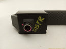 Volkswagen Beetle Passenger Right Front Dash Grab Handle-11