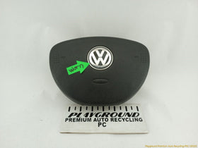 Volkswagen Beetle Steering Wheel Airbag