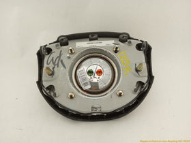 Volkswagen Beetle Steering Wheel Airbag - 0