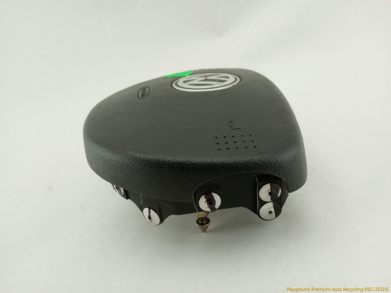 Volkswagen Beetle Steering Wheel Airbag