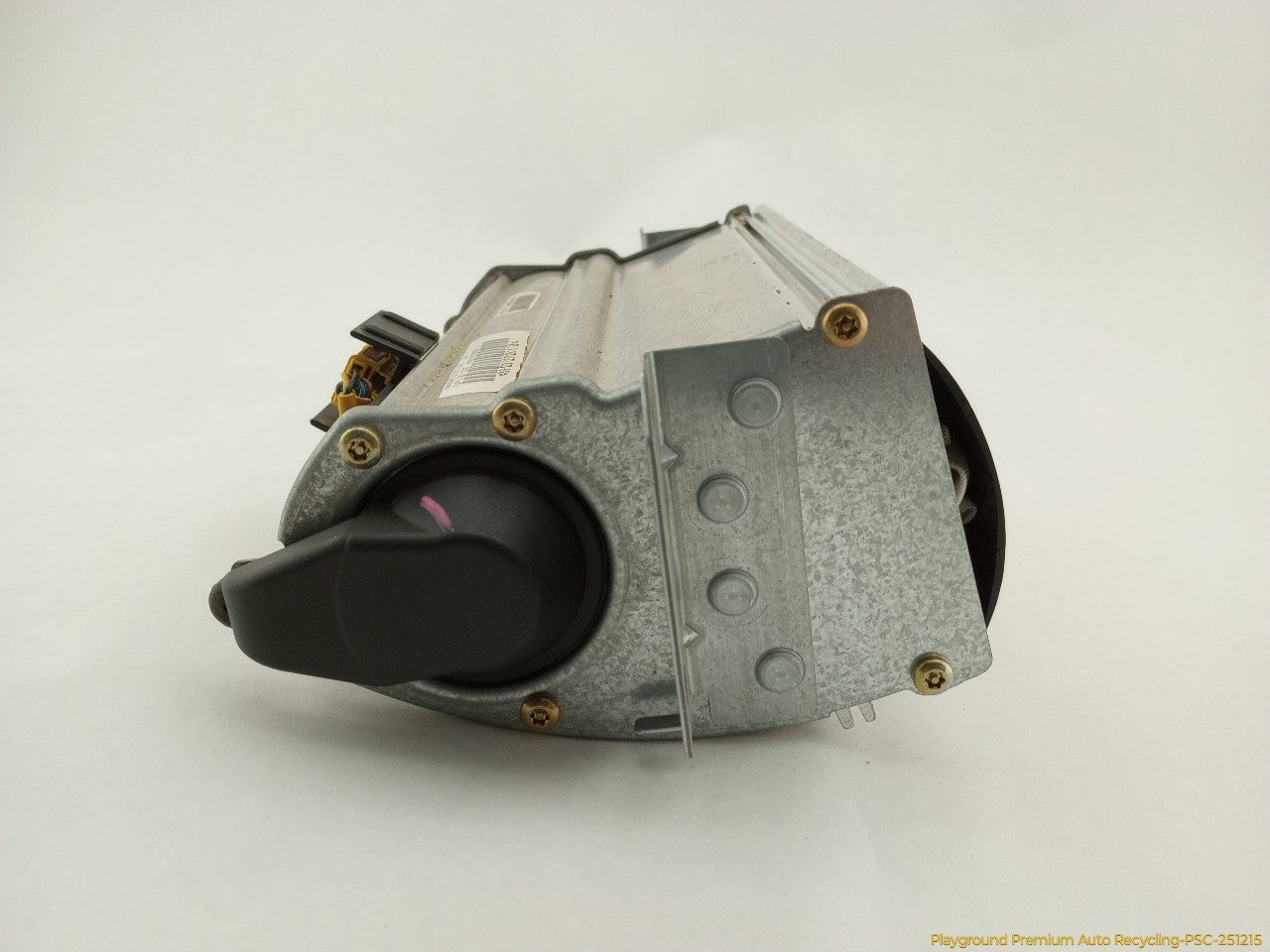 Volkswagen Beetle Passenger Right Dashboard Airbag