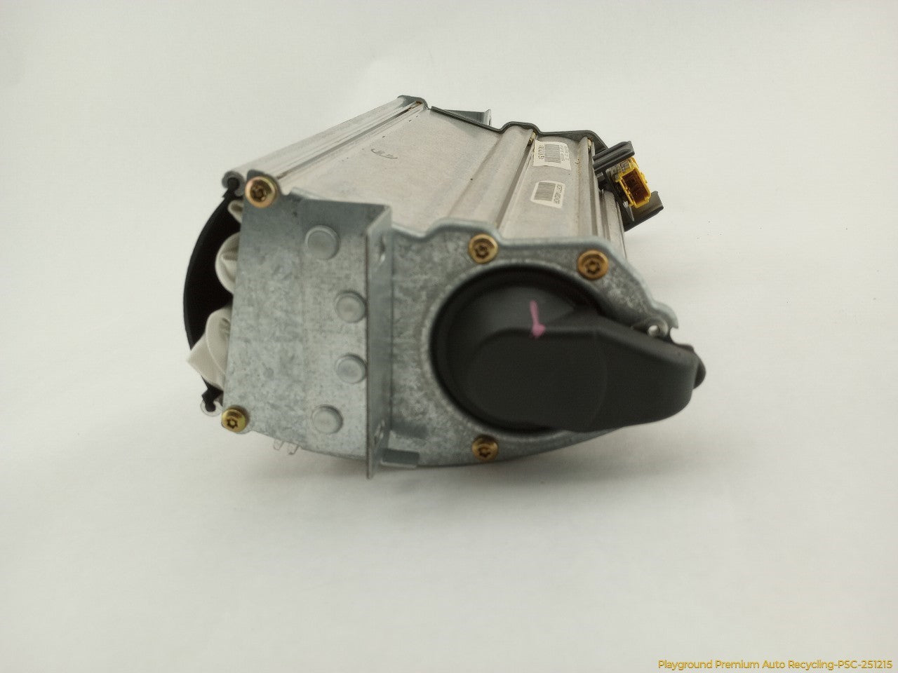 Volkswagen Beetle Passenger Right Dashboard Airbag