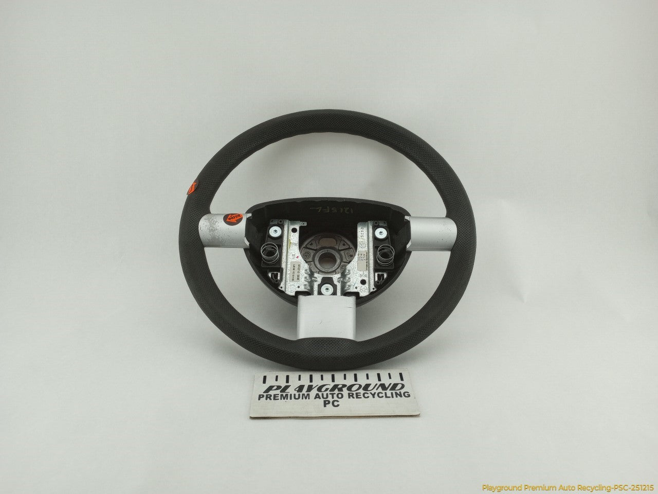 Volkswagen Beetle Steering Wheel