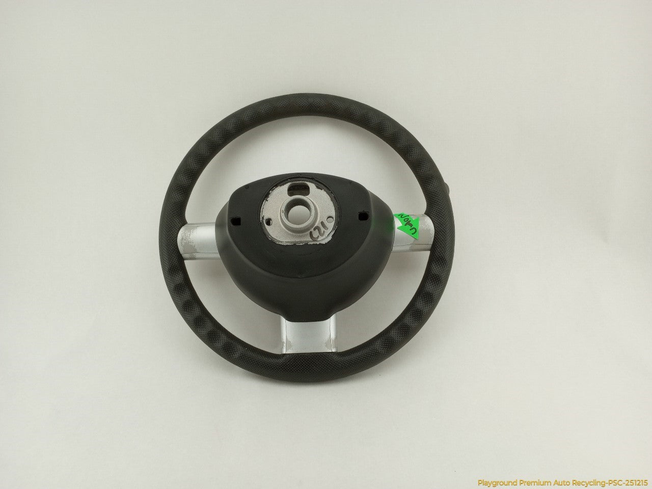 Volkswagen Beetle Steering Wheel - 0