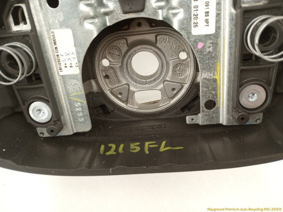 Volkswagen Beetle Steering Wheel