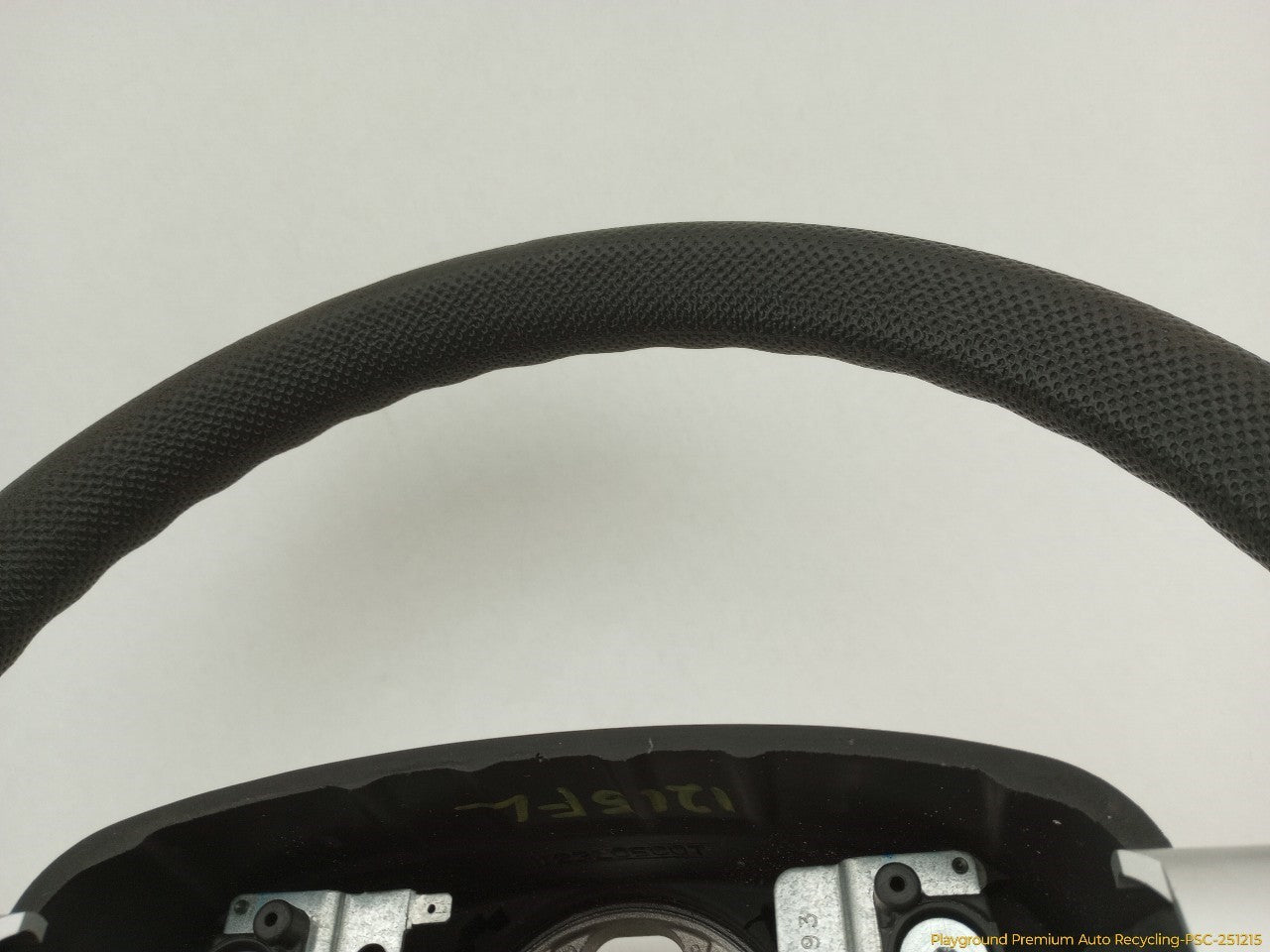 Volkswagen Beetle Steering Wheel
