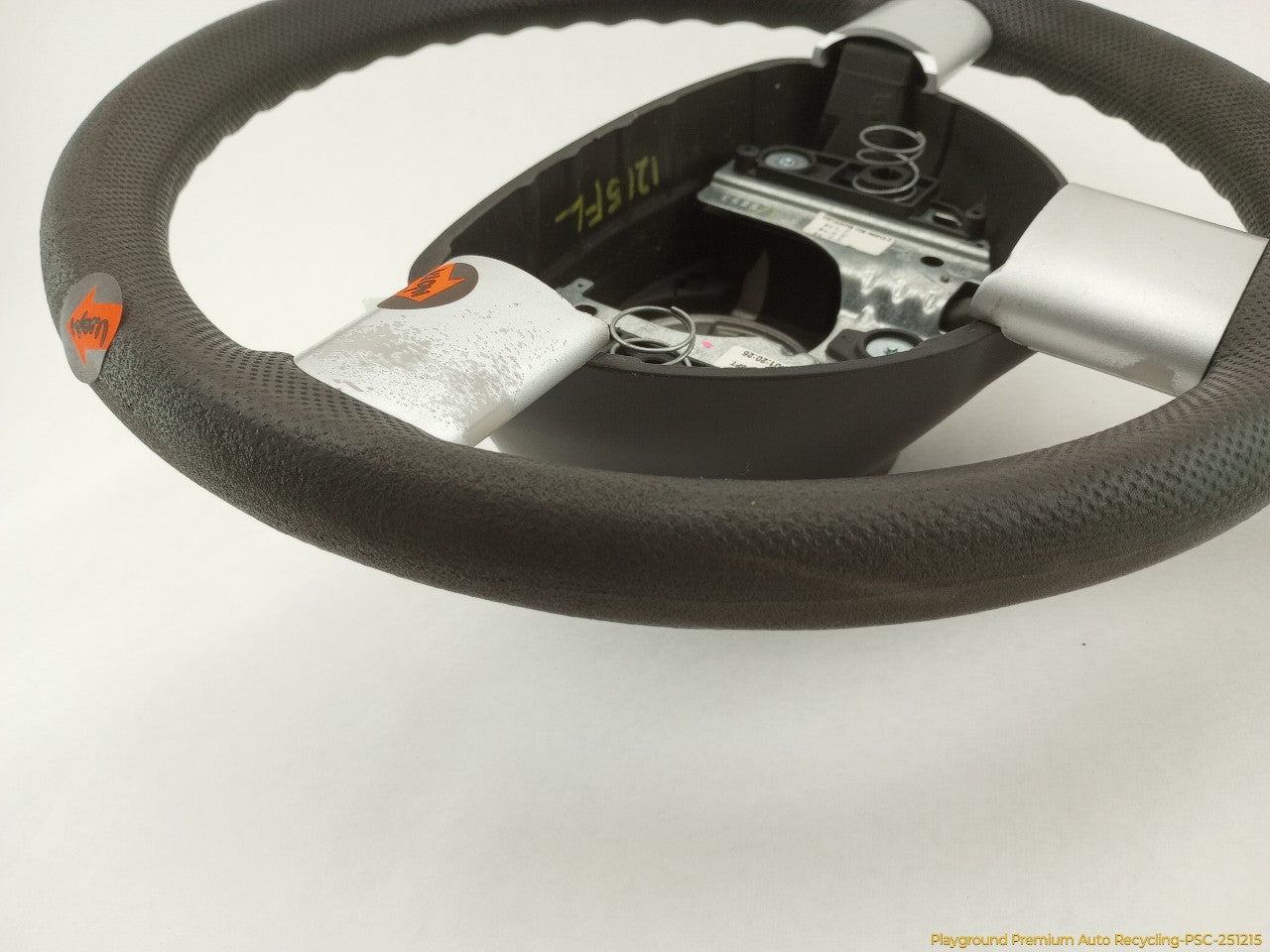 Volkswagen Beetle Steering Wheel