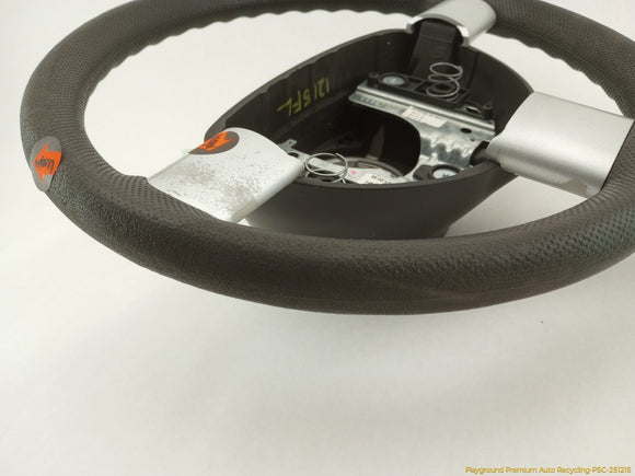 Volkswagen Beetle Steering Wheel