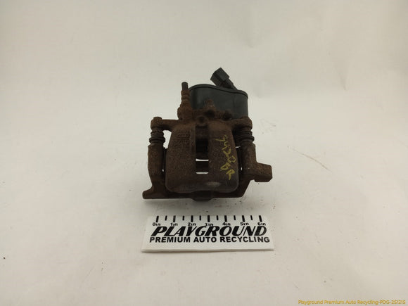 Audi A6 Passenger Right Rear Brake Caliper