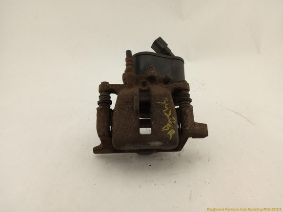 Audi A6 Passenger Right Rear Brake Caliper