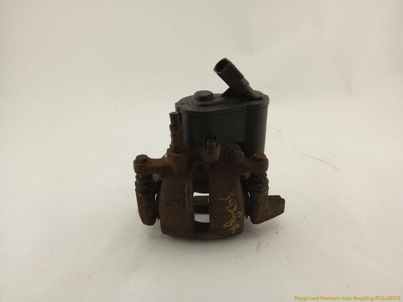 Audi A6 Passenger Right Rear Brake Caliper