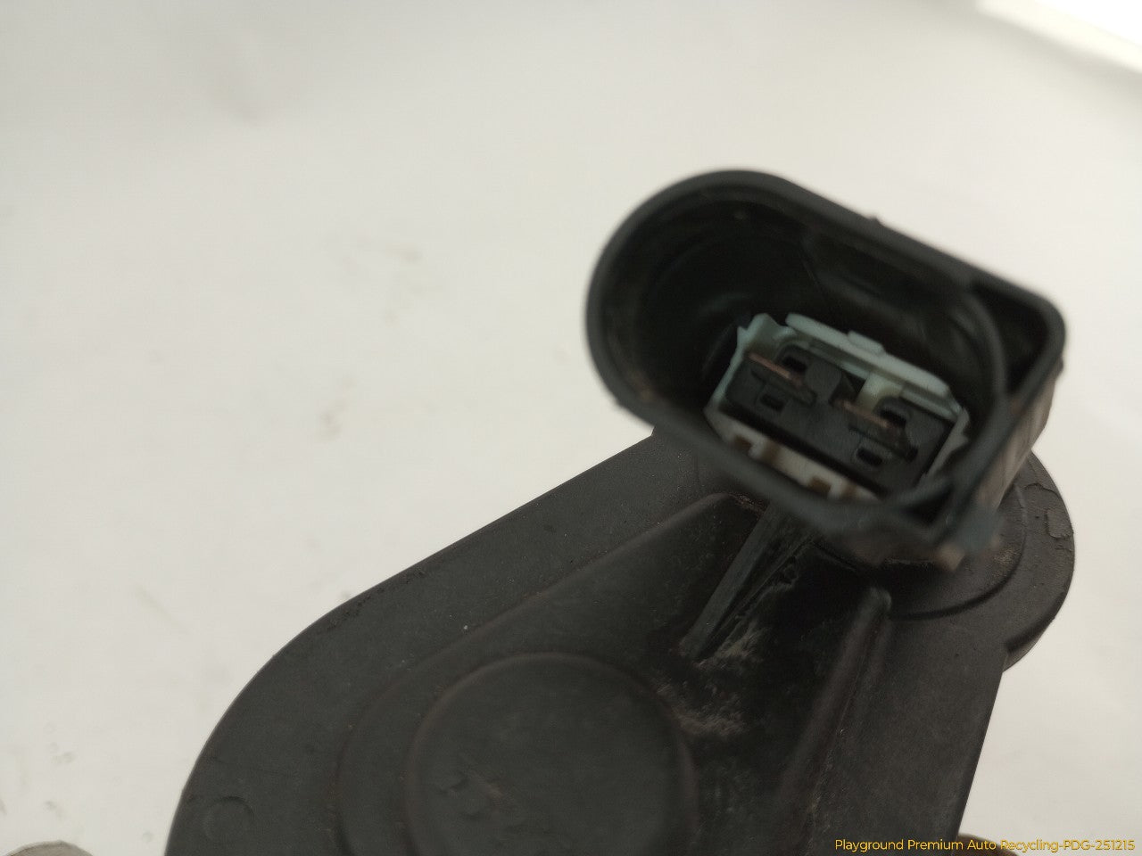Audi A6 Passenger Right Rear Brake Caliper