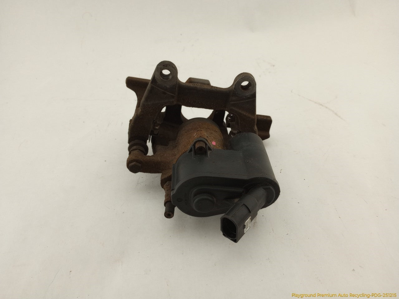 Audi A6 Passenger Right Rear Brake Caliper