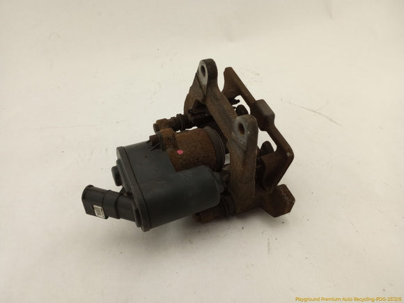 Audi A6 Passenger Right Rear Brake Caliper