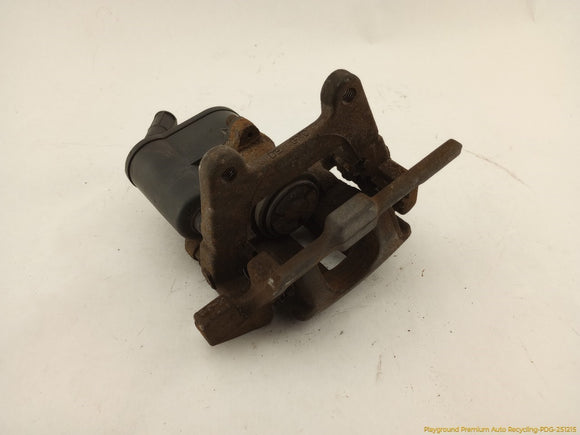 Audi A6 Passenger Right Rear Brake Caliper
