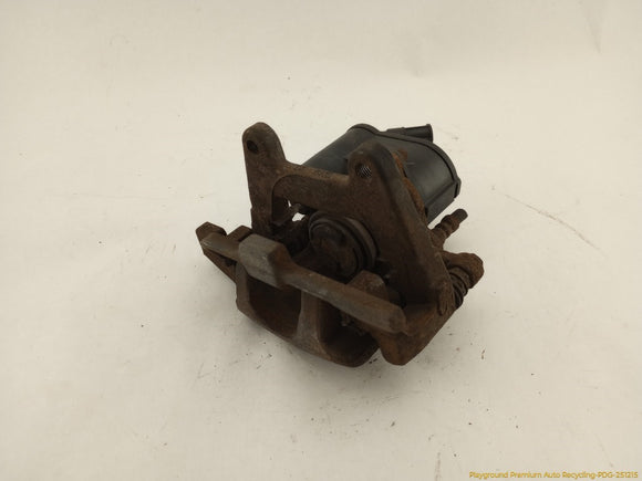 Audi A6 Passenger Right Rear Brake Caliper