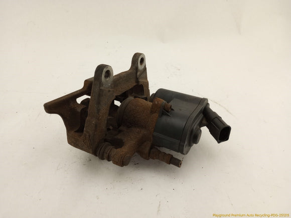 Audi A6 Passenger Right Rear Brake Caliper