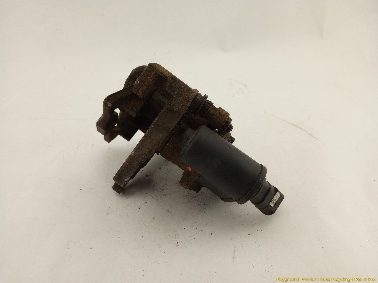 Audi A6 Passenger Right Rear Brake Caliper