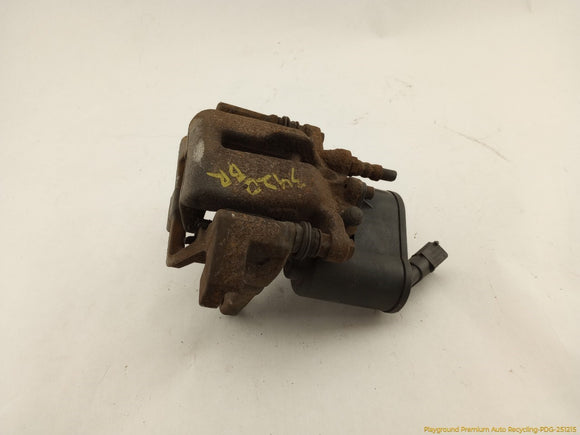 Audi A6 Passenger Right Rear Brake Caliper