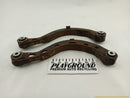 Audi A6 Pair Of Rear Upper Control Arms-1