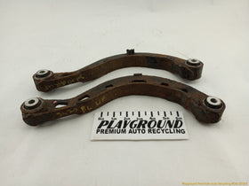 Audi A6 Pair Of Rear Upper Control Arms