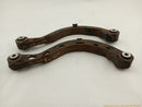 Audi A6 Pair Of Rear Upper Control Arms-2