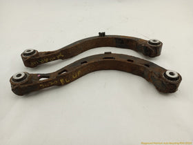 Audi A6 Pair Of Rear Upper Control Arms - 0