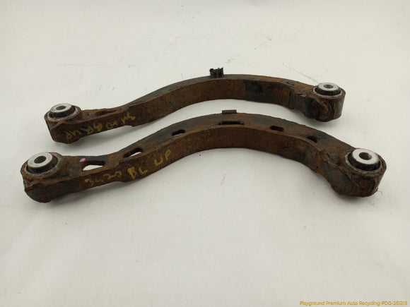 Audi A6 Pair Of Rear Upper Control Arms