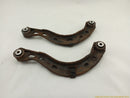 Audi A6 Pair Of Rear Upper Control Arms-4