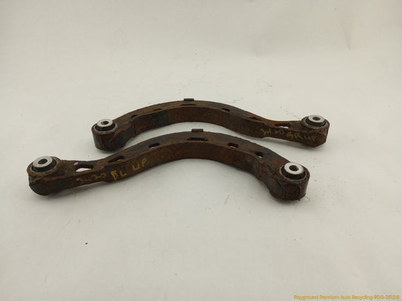 Audi A6 Pair Of Rear Upper Control Arms