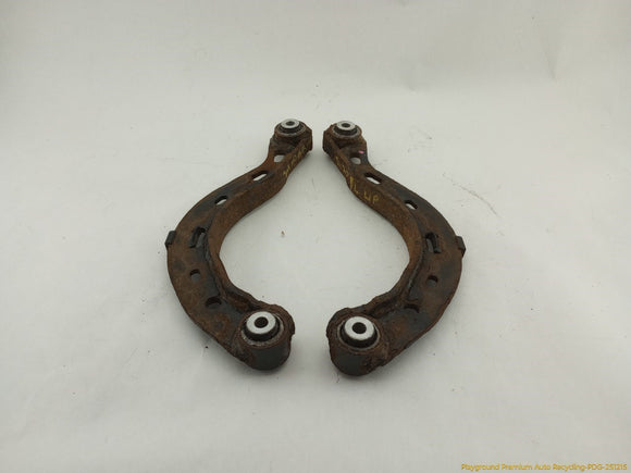 Audi A6 Pair Of Rear Upper Control Arms