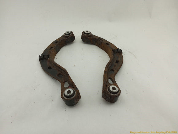 Audi A6 Pair Of Rear Upper Control Arms