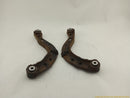Audi A6 Pair Of Rear Upper Control Arms-9